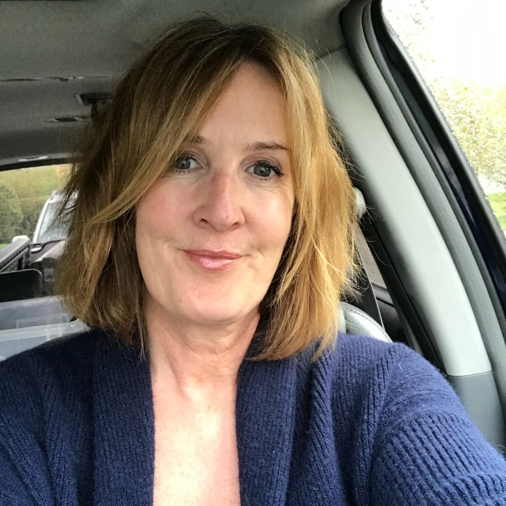 Meet your Posher, Elaine